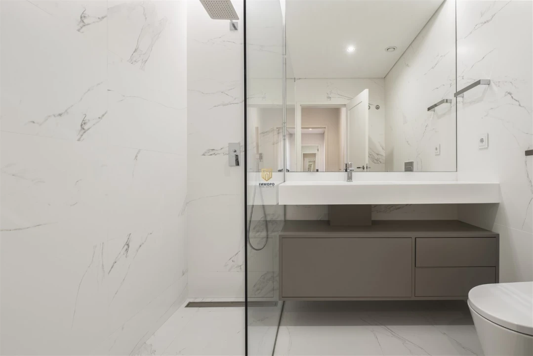 Apartamento T3 para Venda em Matosinhos e Leça da Palmeira Foto 18