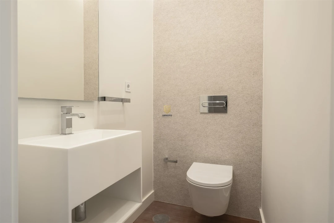 Apartamento T3 para Venda em Matosinhos e Leça da Palmeira Foto 19
