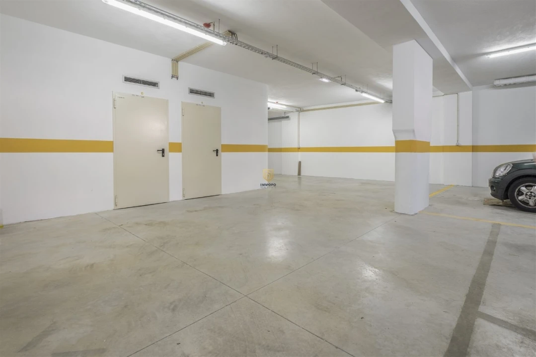 Apartamento T3 para Venda em Matosinhos e Leça da Palmeira Foto 20