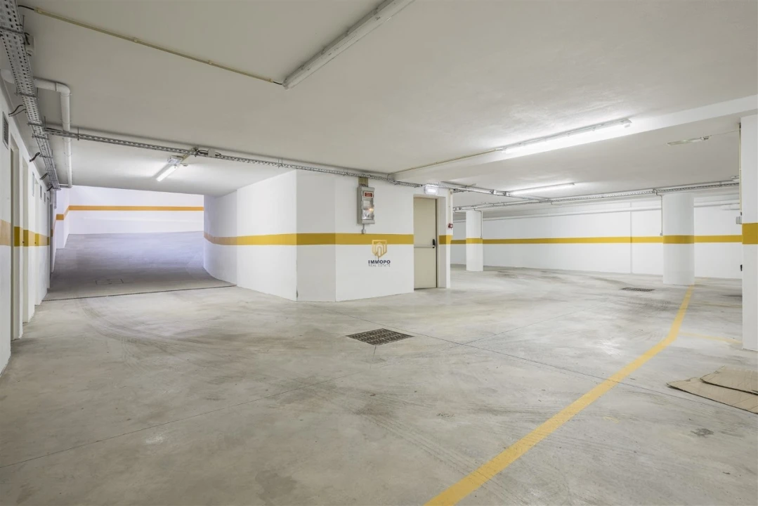 Apartamento T3 para Venda em Matosinhos e Leça da Palmeira Foto 21