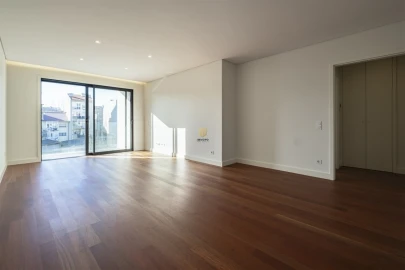 Apartamento T3 para Venda em Matosinhos e Leça da Palmeira