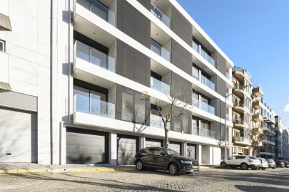 Apartamento T3 para Venda em Matosinhos e Leça da Palmeira