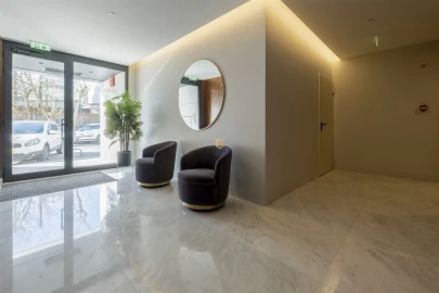 Apartamento T3 para Venda em Matosinhos e Leça da Palmeira