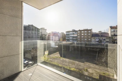Apartamento T3 para Venda em Matosinhos e Leça da Palmeira
