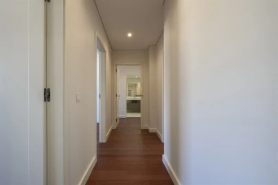 Apartamento T3 para Venda em Matosinhos e Leça da Palmeira