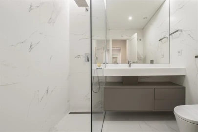 Apartamento T3 para Venda em Matosinhos e Leça da Palmeira