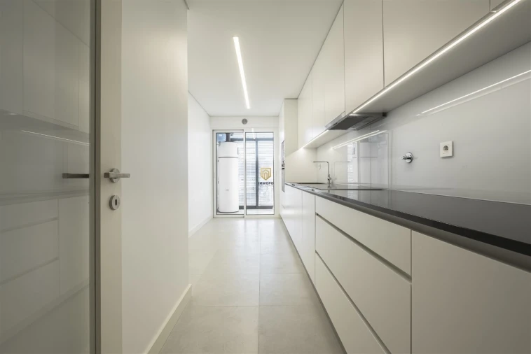 Apartamento T3 para Venda em Matosinhos e Leça da Palmeira Foto 8