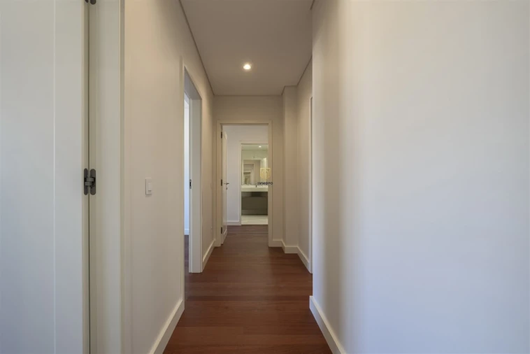 Apartamento T3 para Venda em Matosinhos e Leça da Palmeira Foto 12