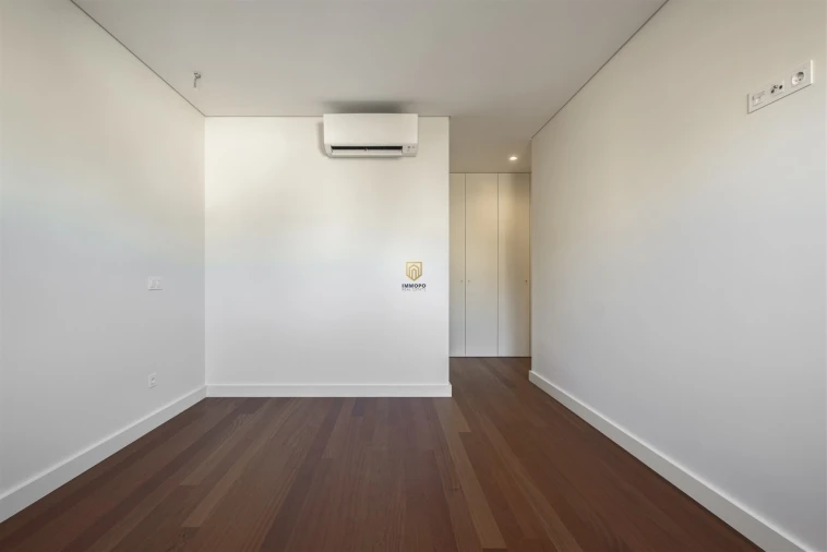 Apartamento T3 para Venda em Matosinhos e Leça da Palmeira Foto 16