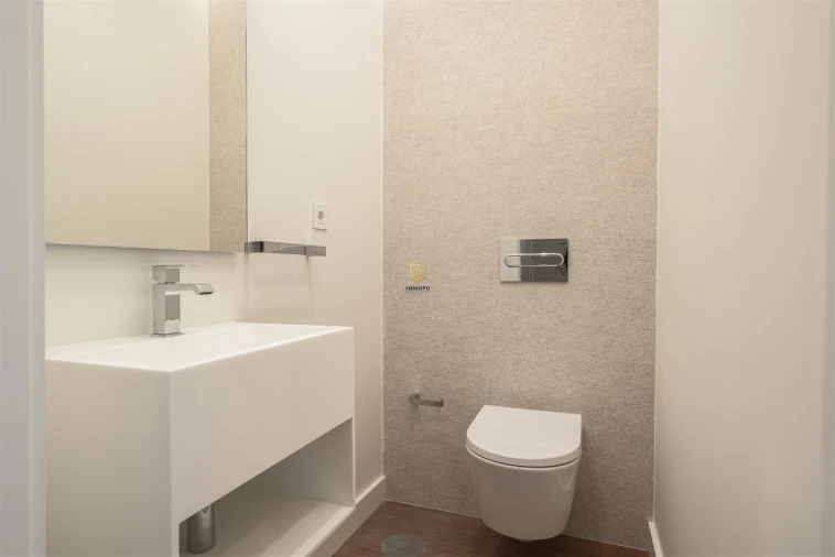 Apartamento T3 para Venda em Matosinhos e Leça da Palmeira Foto 19