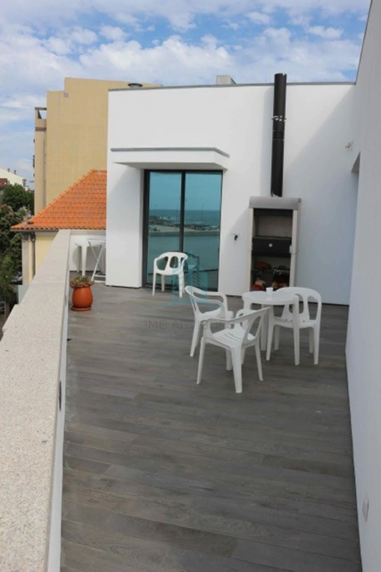 Moradia T3 para Venda em Matosinhos e Leça da Palmeira Foto 5