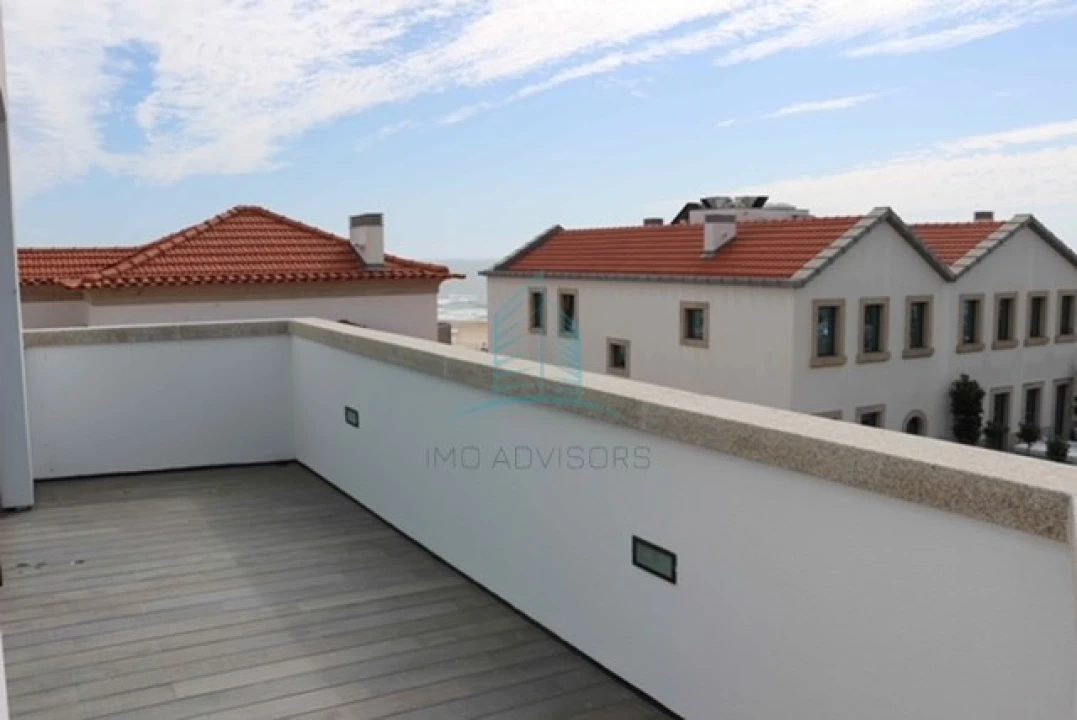 Moradia T3 para Venda em Matosinhos e Leça da Palmeira Foto 6