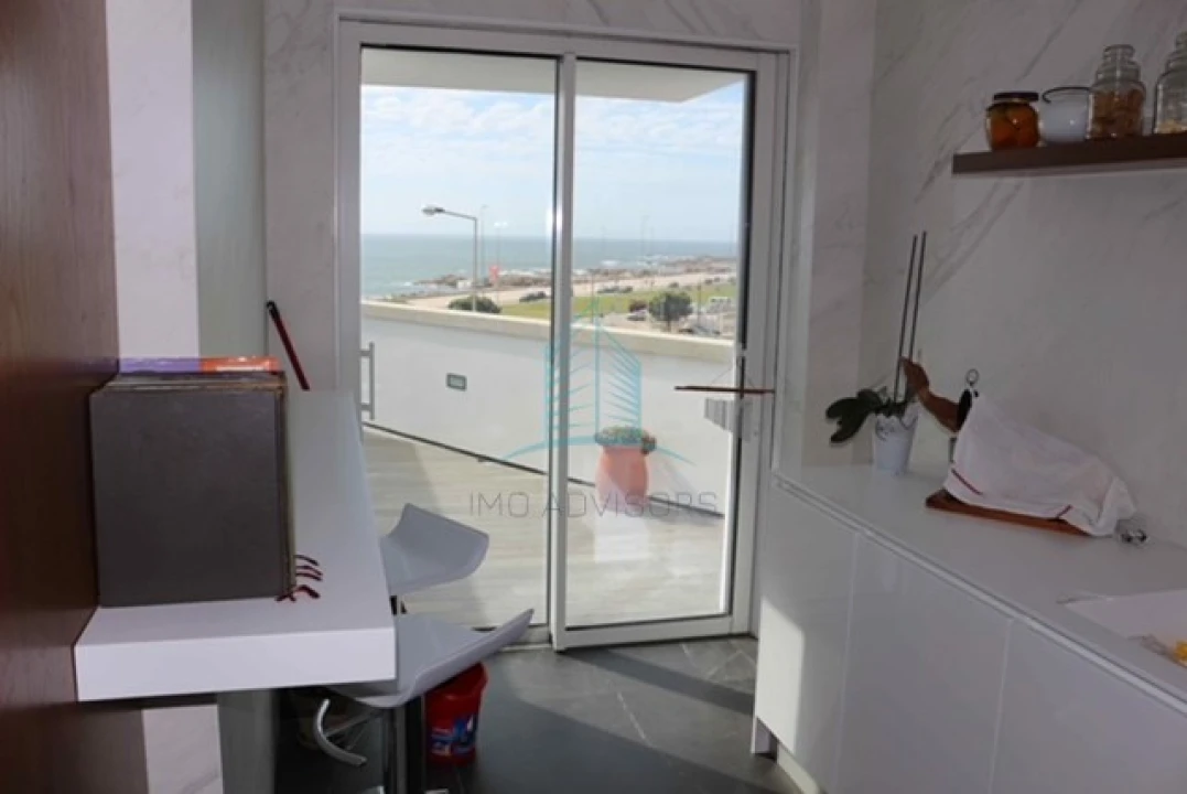 Moradia T3 para Venda em Matosinhos e Leça da Palmeira Foto 16