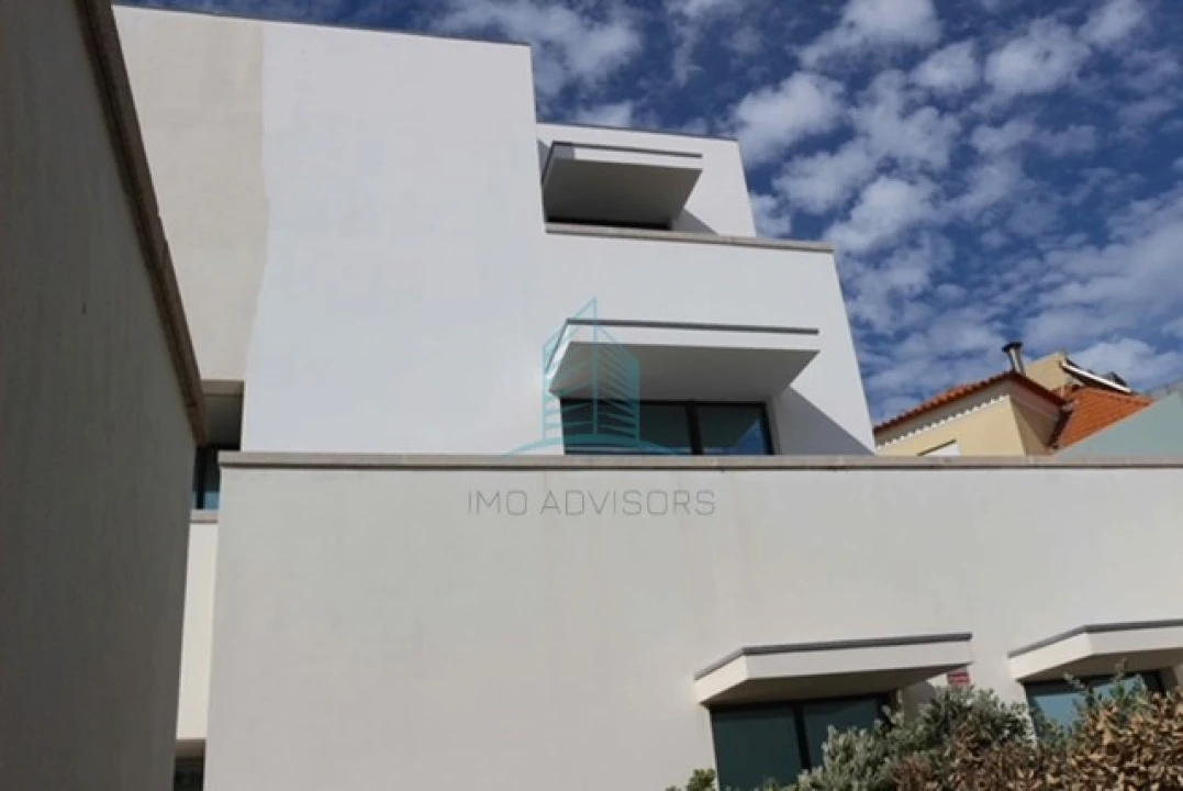 Moradia T3 para Venda em Matosinhos e Leça da Palmeira Foto 44