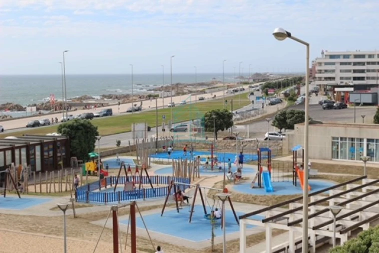 Moradia T3 para Venda em Matosinhos e Leça da Palmeira Foto 3