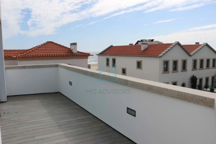 Moradia T3 para Venda em Matosinhos e Leça da Palmeira Foto 6