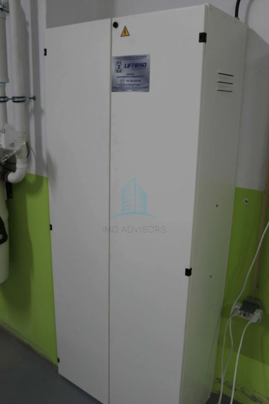 Moradia T3 para Venda em Matosinhos e Leça da Palmeira Foto 38