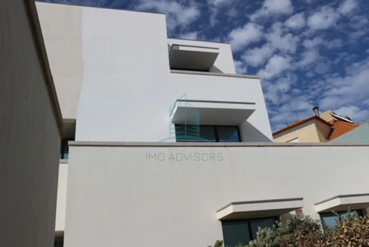 Moradia T3 para Venda em Matosinhos e Leça da Palmeira Foto 44