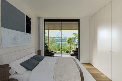 Apartamento T3 para Venda em Canidelo