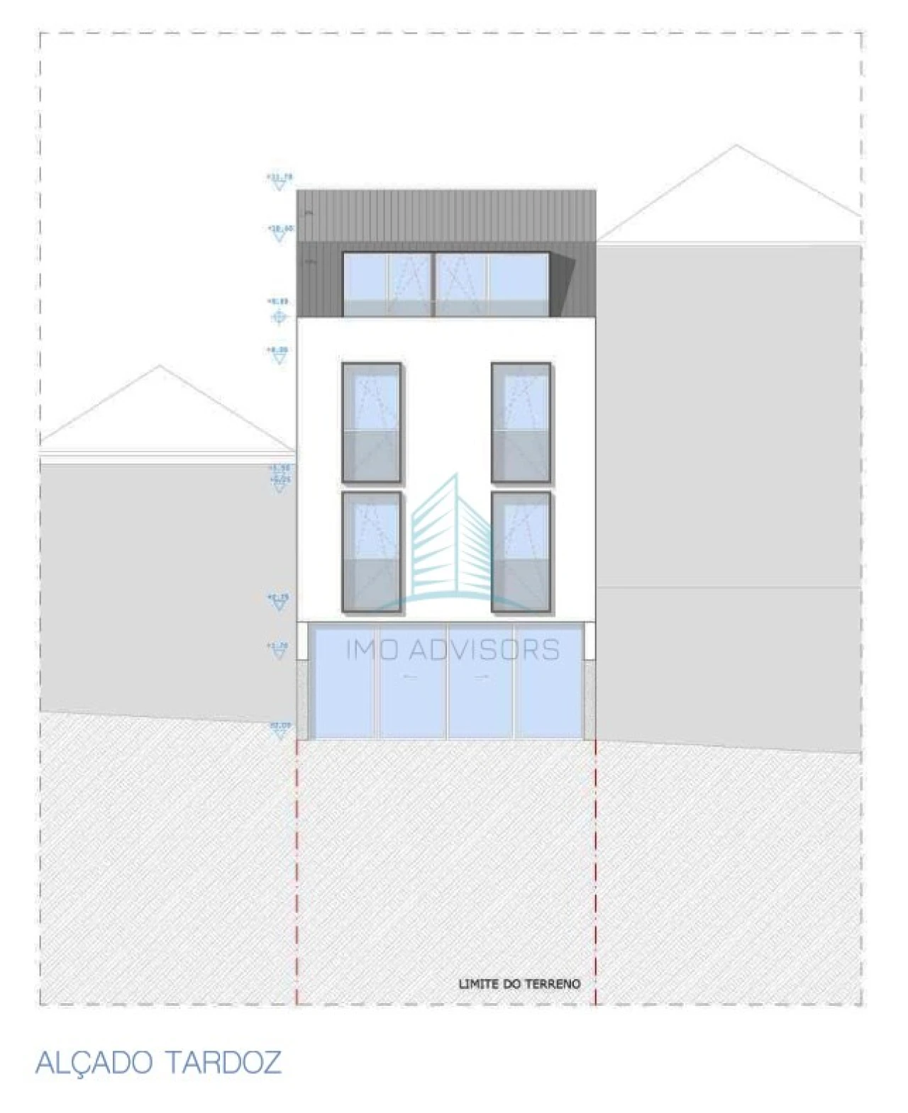 Apartamento T2 para Venda em Cedofeita, Santo Ildefonso, Sé, Miragaia, São Nicolau e Vitória Foto 3