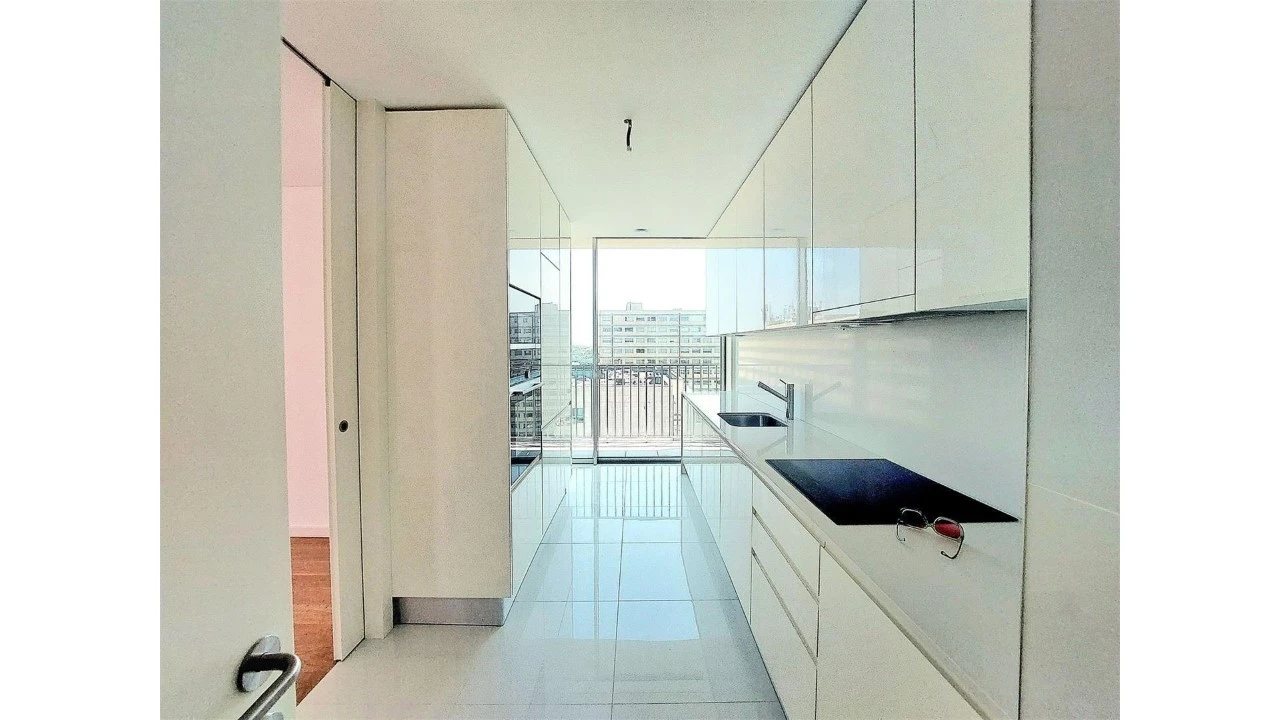 Apartamento T4 para Venda em Matosinhos e Leça da Palmeira Foto 7