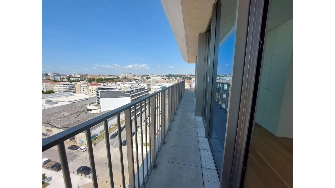 Apartamento T4 para Venda em Matosinhos e Leça da Palmeira Foto 13