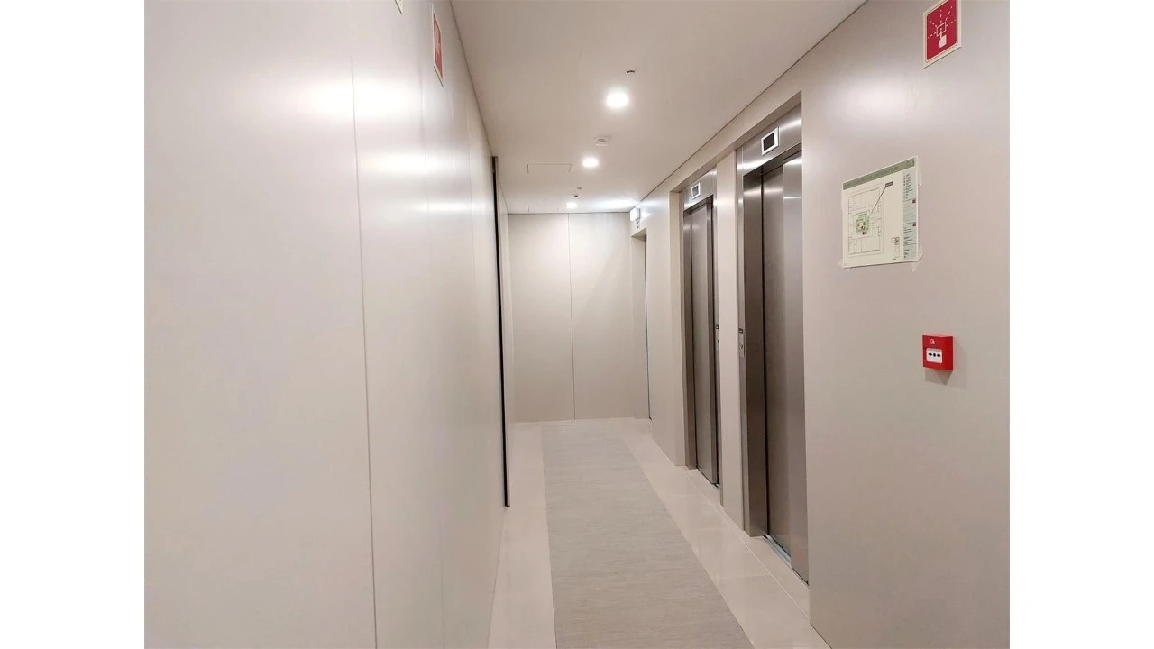 Apartamento T4 para Venda em Matosinhos e Leça da Palmeira Foto 14