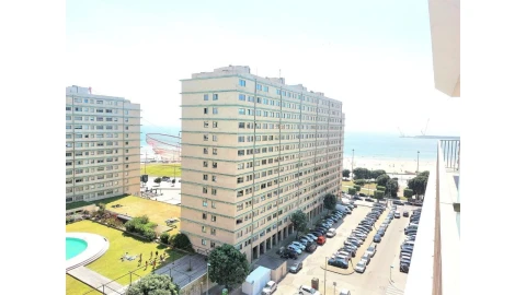 Apartamento T4 para Venda em Matosinhos e Leça da Palmeira