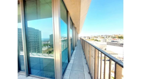 Apartamento T4 para Venda em Matosinhos e Leça da Palmeira
