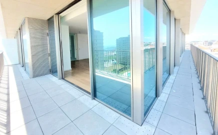 Apartamento T4 para Venda em Matosinhos e Leça da Palmeira