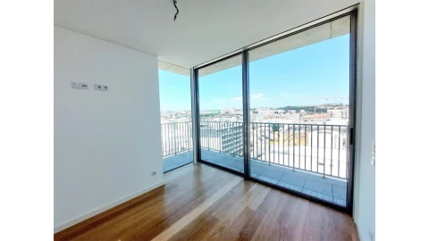 Apartamento T4 para Venda em Matosinhos e Leça da Palmeira