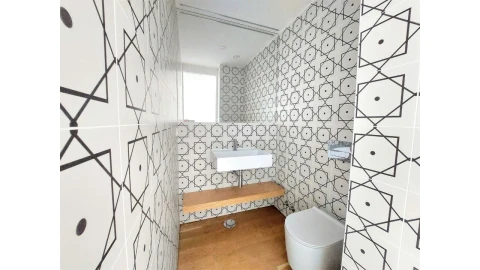 Apartamento T4 para Venda em Matosinhos e Leça da Palmeira