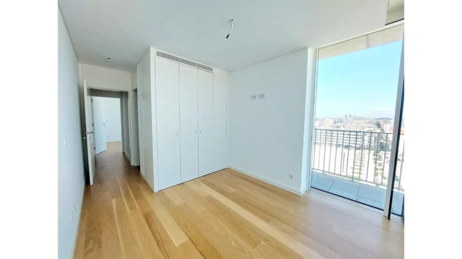 Apartamento T4 para Venda em Matosinhos e Leça da Palmeira Foto 4