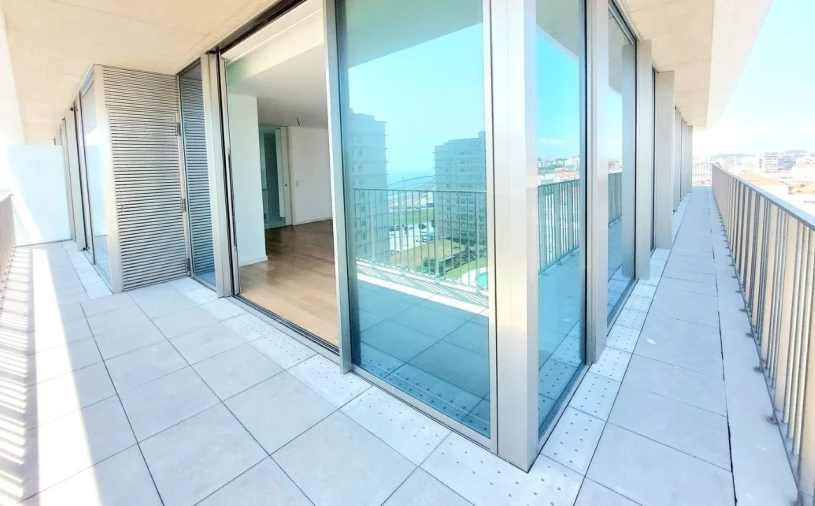Apartamento T4 para Venda em Matosinhos e Leça da Palmeira Foto 6