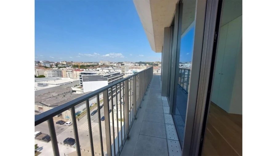Apartamento T4 para Venda em Matosinhos e Leça da Palmeira Foto 13
