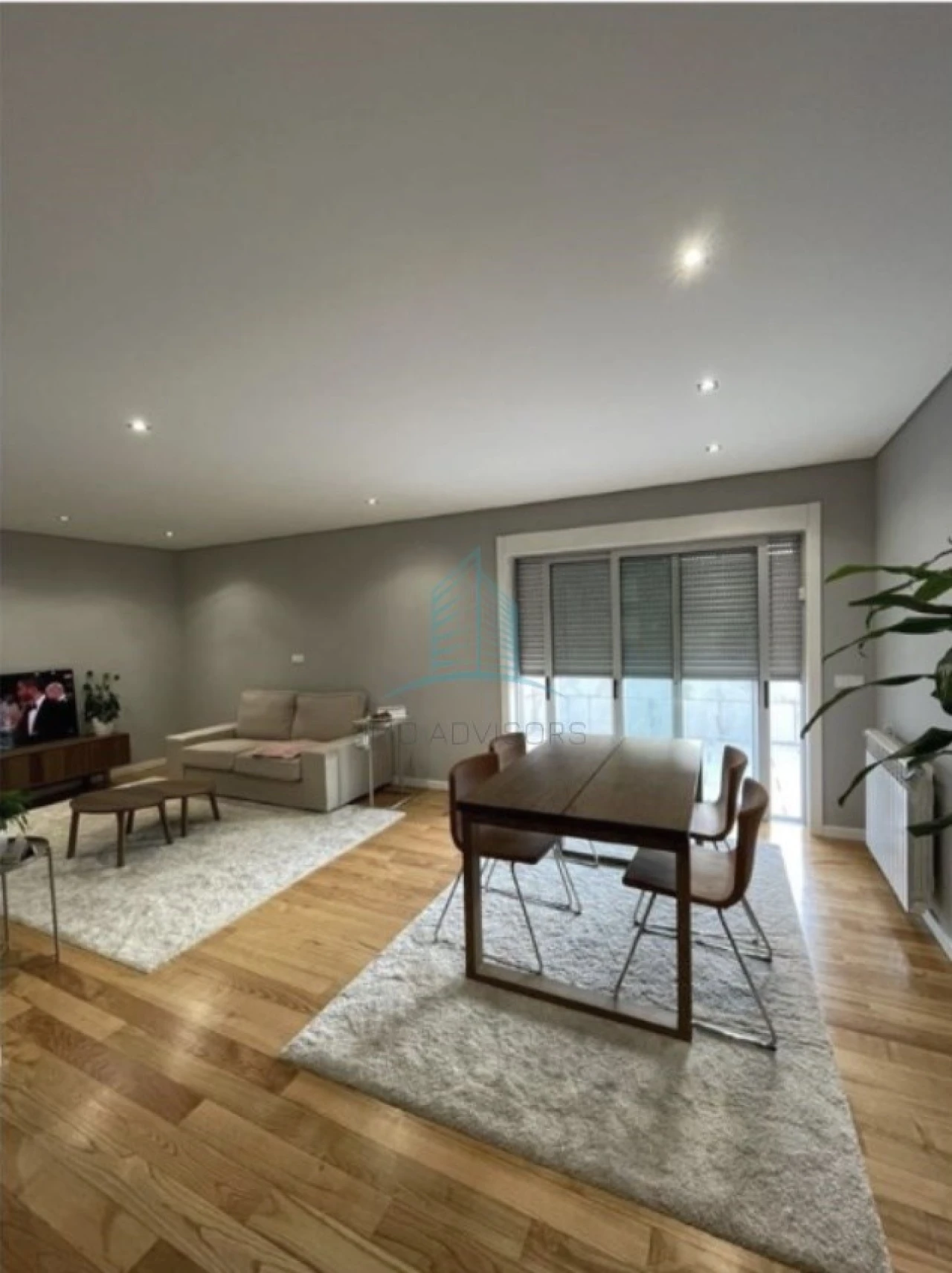 Apartamento T3 para Venda em Matosinhos e Leça da Palmeira Foto 3