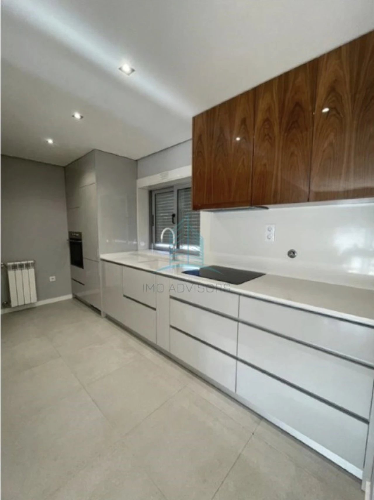 Apartamento T3 para Venda em Matosinhos e Leça da Palmeira Foto 5