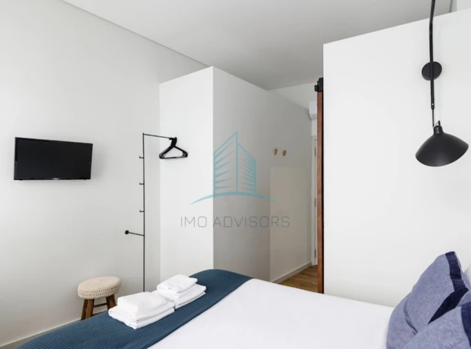 Negócio para Venda em Cedofeita, Santo Ildefonso, Sé, Miragaia, São Nicolau e Vitória Foto 38