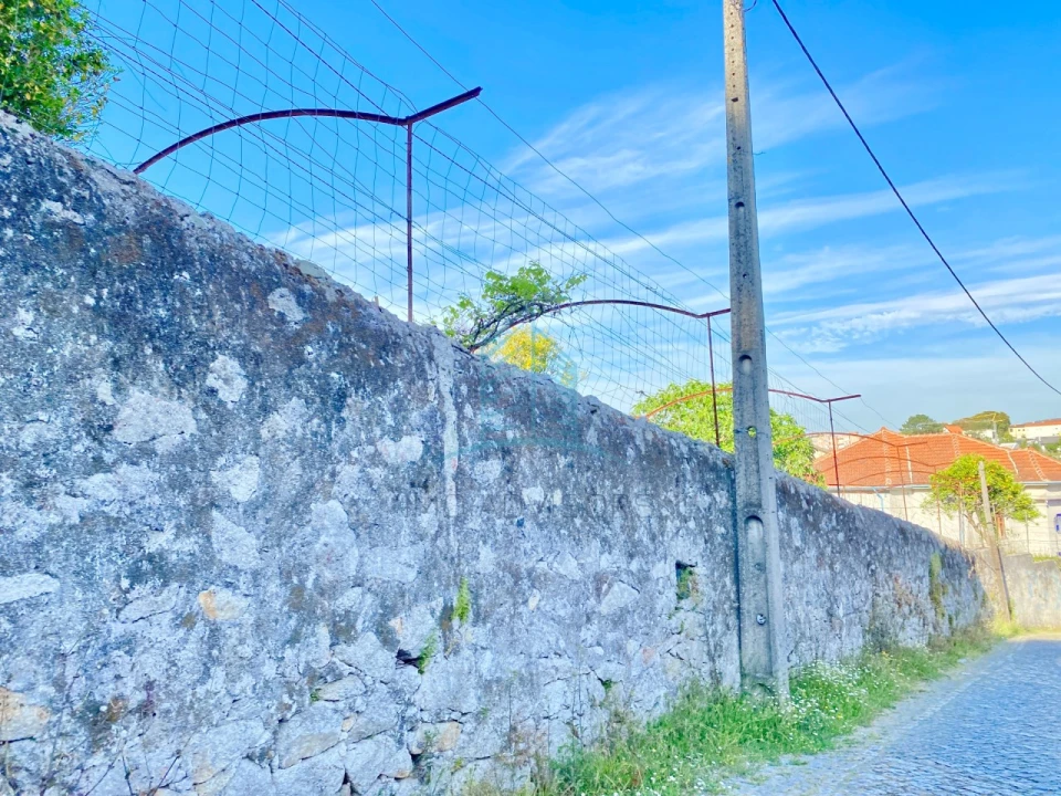 Quinta T4 para Venda em Gondomar (São Cosme), Valbom e Jovim Foto 16