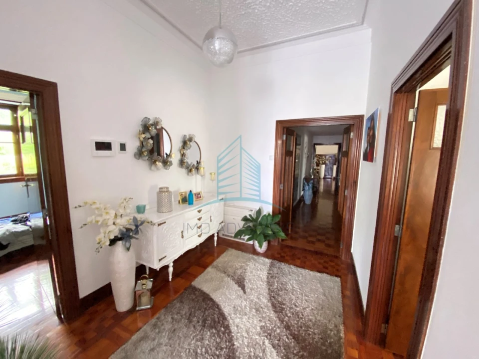 Quinta T4 para Venda em Gondomar (São Cosme), Valbom e Jovim Foto 52