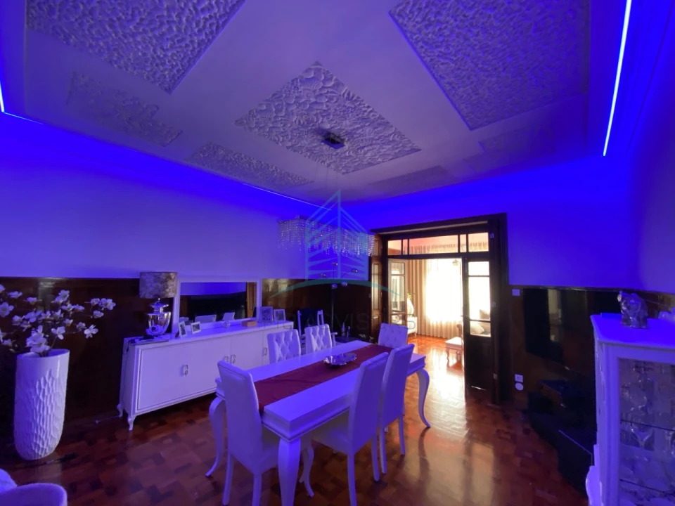 Quinta T4 para Venda em Gondomar (São Cosme), Valbom e Jovim Foto 23