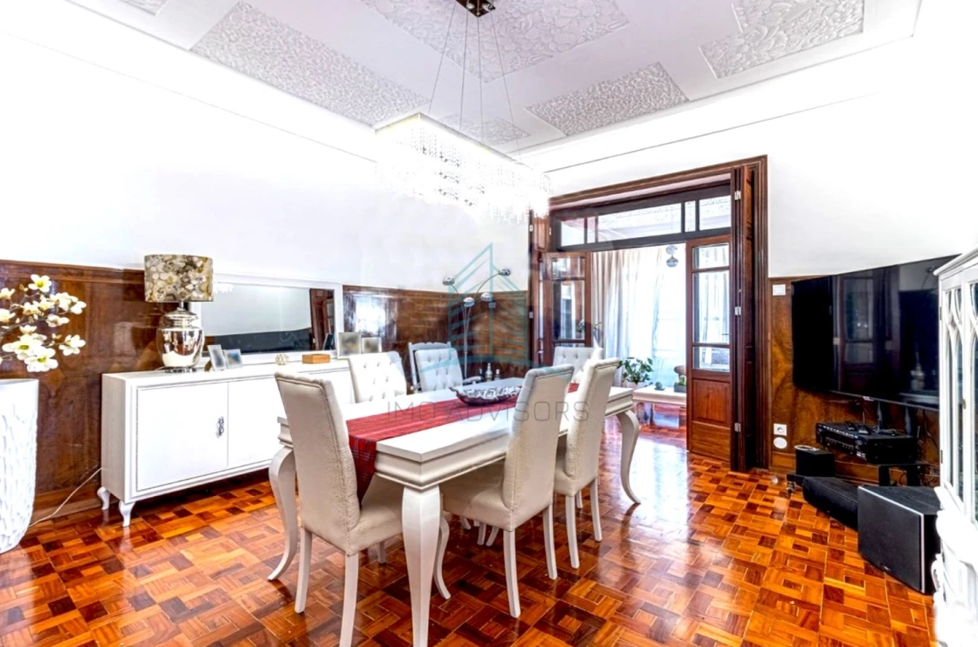 Quinta T4 para Venda em Gondomar (São Cosme), Valbom e Jovim Foto 24