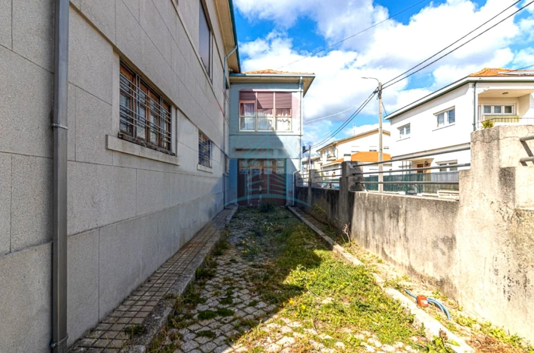 Quinta T4 para Venda em Gondomar (São Cosme), Valbom e Jovim Foto 57