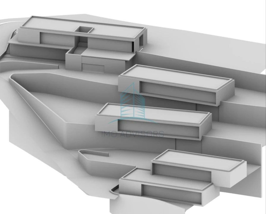 Quinta T4 para Venda em Gondomar (São Cosme), Valbom e Jovim Foto 2