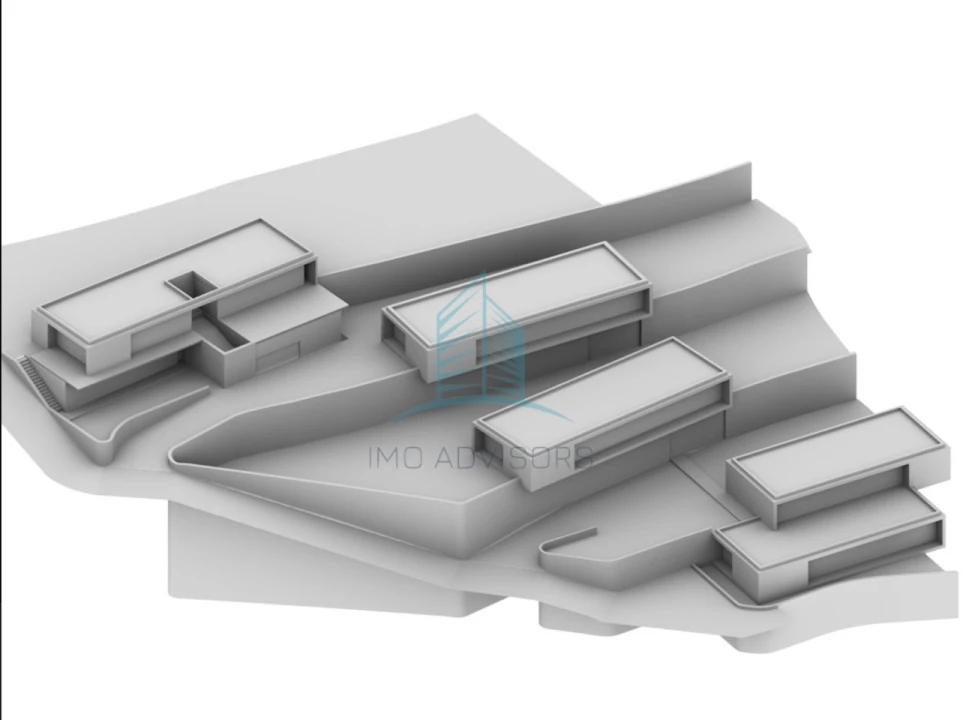 Quinta T4 para Venda em Gondomar (São Cosme), Valbom e Jovim Foto 3