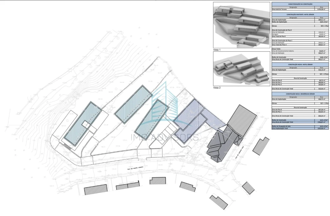 Quinta T4 para Venda em Gondomar (São Cosme), Valbom e Jovim Foto 4