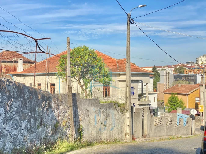Quinta T4 para Venda em Gondomar (São Cosme), Valbom e Jovim Foto 17