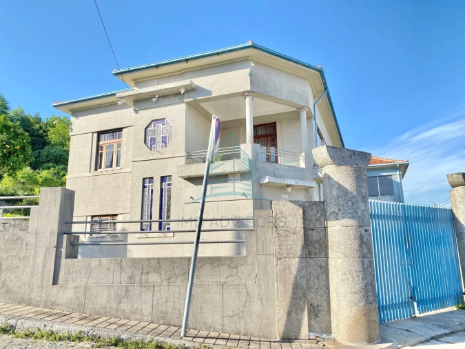 Quinta T4 para Venda em Gondomar (São Cosme), Valbom e Jovim Foto 5