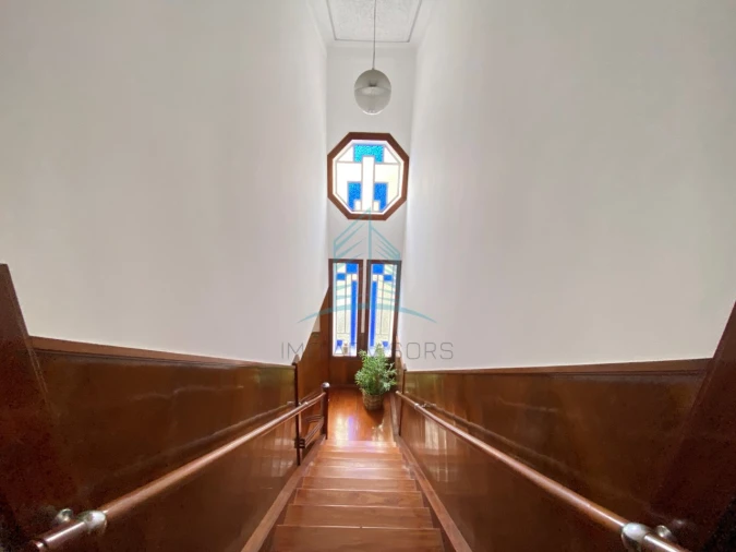 Quinta T4 para Venda em Gondomar (São Cosme), Valbom e Jovim Foto 22