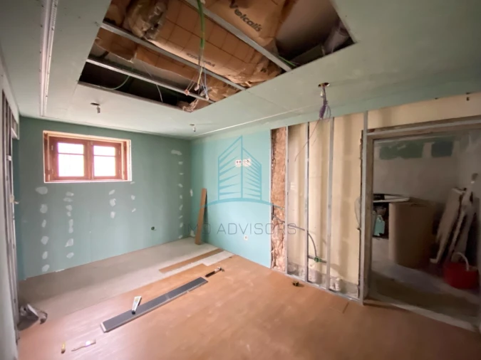 Quinta T4 para Venda em Gondomar (São Cosme), Valbom e Jovim Foto 43